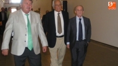 José María García y Raúl del Pozo