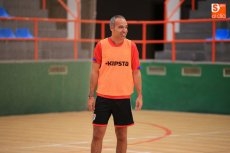 Veteranos de la UDS y la prensa salmantina, juntos por el Síndrome de Turner