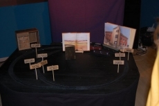 Noche de San Juan en Letras Corsarias con Katua Galea