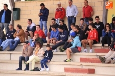 El Atlético de Madrid gana el I Torneo de Fútbol 7 Ciudad de Salamanca