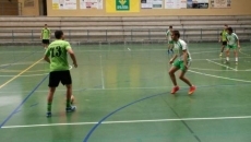 Igualdad y emoci&oacute;n en las primeras eliminatorias de las Copas de Honor y Plata