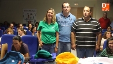 El pr&oacute;ximo 24 de junio comenzar&aacute; una nueva edici&oacute;n de Aldeacampus en Aldeatejada