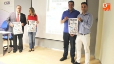Cerca de 100 ni&ntilde;os luchar&aacute;n por conquistar la I Copa Regional Prebenjam&iacute;n de F&uacute;tbo