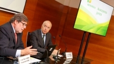 Iberdrola refuerza en Valladolid su compromiso con los proveedores regionales
