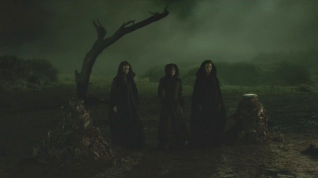 Penny Dreadful y la est&eacute;tica de la perfecci&oacute;n | Imagen 1