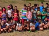 Foto 2 - Ni&ntilde;os y j&oacute;venes de seis nacionalidades participan en el Campamento 2015 de C&aacute;ritas
