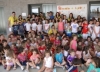 Foto 1 - Arrancan las Semicolonias y Campamentos de Verano con más de un centenar de niños