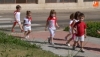 Foto 2 - Los niños de la Escuela Infantil y de Conciliamos festejan San Fermín