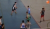 Foto 2 - Baloncesto ‘en vena’ durante toda la semana de la mano del Fuenlabrada de la Liga Endesa