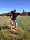 Foto 2 - El Trofeo de Tiro con Arco Julián Martín reunirá a más de 100 participantes