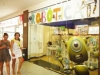 Foto 2 - El Centro Sócrates celebra su llegada al CC El Tormes con un taller gratuito de robótica para...