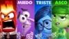 Foto 1 - Las emociones cobran vida en la gran pantalla del Calderón de la mano de 'Inside Out'