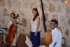 Foto 2 - Silenzio Sonoro inunda el castillo con la música de los siglos XVII y XVIII