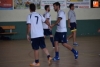 Foto 2 - El Torneo de fútbol sala de verano entra en la semana clave