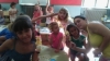 Foto 2 - Los niños de Conciliamos disfrutan de una sesión de cocina
