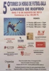 Foto 1 - El V Torneo 24 H de Fútbol Sala repartirá 1.000 euros en premios