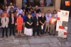 Foto 2 - La USAL homenajea a los 165 estudiantes más brillantes de la Selectividad