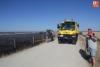 Foto 2 - Un incendio calcina en Vitigudino cerca de cinco hectáreas de pasto