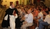 Foto 2 - Vibrante encuentro con la santa en la iglesia de las Carmelitas a través de 'Teresa, La Jardinera...