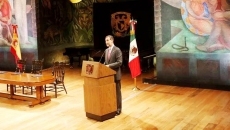 Foto 4 - La USAL impulsa su prestigio en el extranjero con el Servicio Internacional de Evaluación de la...