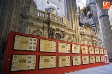 Foto 6 - ‘Teresa’, una exposición de 103 piezas para conocer mejor la vida y obra de la santa