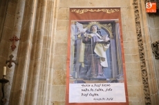 Foto 5 - ‘Teresa’, una exposición de 103 piezas para conocer mejor la vida y obra de la santa