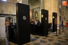 Foto 4 - ‘Teresa’, una exposición de 103 piezas para conocer mejor la vida y obra de la santa