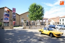 Foto 5 - 'El sueño americano', una colección de coches que te lleva a los años dorados de Hollywood