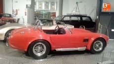 Foto 4 - 'El sueño americano', una colección de coches que te lleva a los años dorados de Hollywood