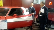 Foto 3 - 'El sueño americano', una colección de coches que te lleva a los años dorados de Hollywood