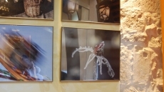 Foto 3 - La Cafetería del Casino, lienzo de piedra para la fotografía salmantina