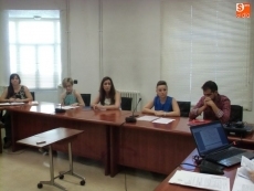 Foto 3 - Nueva estructuración de la Corporación municipal guijuelense