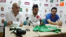 Foto 4 - Rubén de la Barrera regresa a Guijuelo