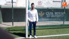 Foto 3 - Rubén de la Barrera regresa a Guijuelo