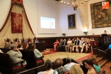 Foto 5 - Rosa Montero defiende “la fuerza imparable” del español y la atribuye “a la diversidad...