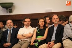 Foto 4 - Rosa Montero defiende “la fuerza imparable” del español y la atribuye “a la diversidad...