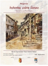 Foto 3 - Apuesta doble por la cultura en la Sierra