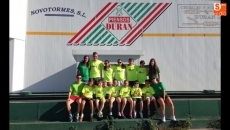 Foto 6 - La V Semana de Multideporte y Aventura finaliza con gran éxito 