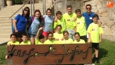 Foto 4 - La V Semana de Multideporte y Aventura finaliza con gran éxito 