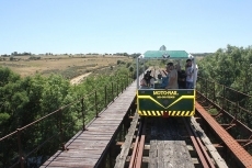 Foto 4 - Tod@vía se toma un respiro en la recuperación de la vía con la llegada del calor