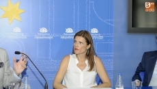 Foto 6 - Anthony Pagden reflexiona sobre la figura de Francisco de Vitoria