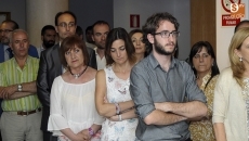 Foto 5 - Agro Tracción Vehículos, reconocido con la Cecale de Oro 2014