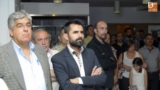 Foto 4 - Agro Tracción Vehículos, reconocido con la Cecale de Oro 2014