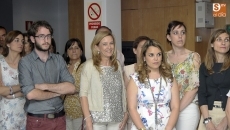 Foto 3 - Agro Tracción Vehículos, reconocido con la Cecale de Oro 2014