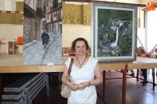 Foto 5 - Cerca de 400 personas celebran el fin del curso de gimnasia de mantenimiento