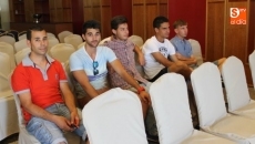 Foto 4 - La directiva del CD Salmantino confía en que la Audiencia resuelva el recurso a su favor