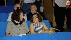 Foto 5 - La Logia Helmántica inicia sus actos de consagración en el Aula Caja Duero