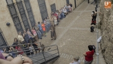 Foto 6 - La Cueva de Salamanca acoge el espectáculo teatral ‘El estudiante de Salamanca’