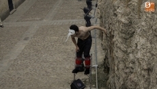 Foto 5 - La Cueva de Salamanca acoge el espectáculo teatral ‘El estudiante de Salamanca’