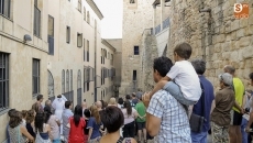 Foto 4 - La Cueva de Salamanca acoge el espectáculo teatral ‘El estudiante de Salamanca’